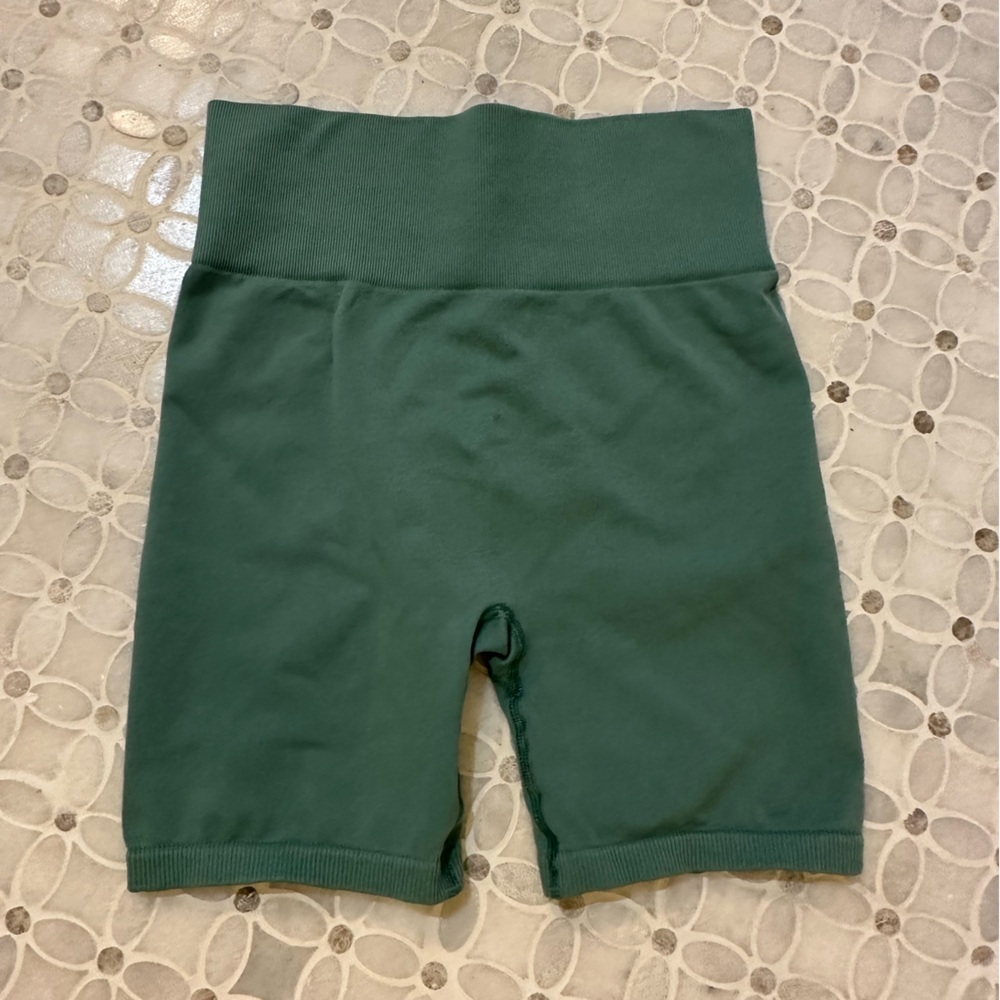 Tala Biker Short